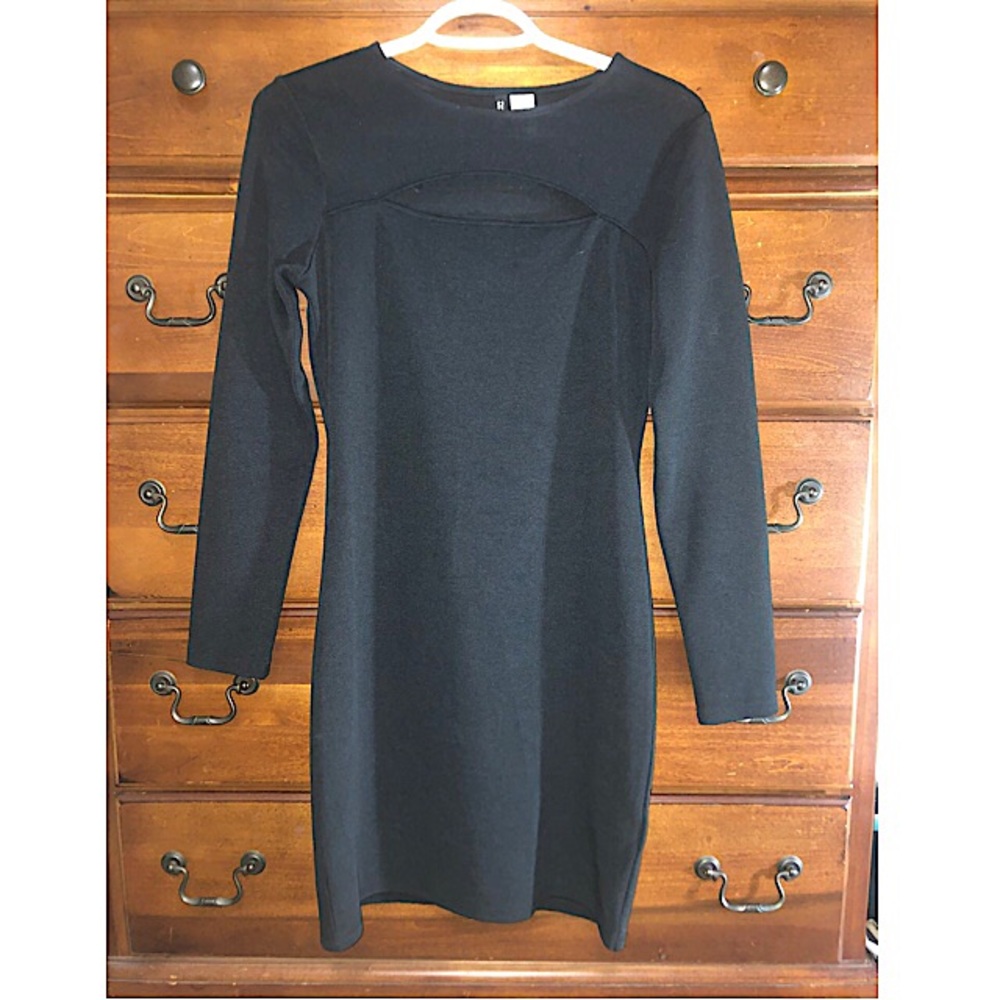 H&M DRESS
